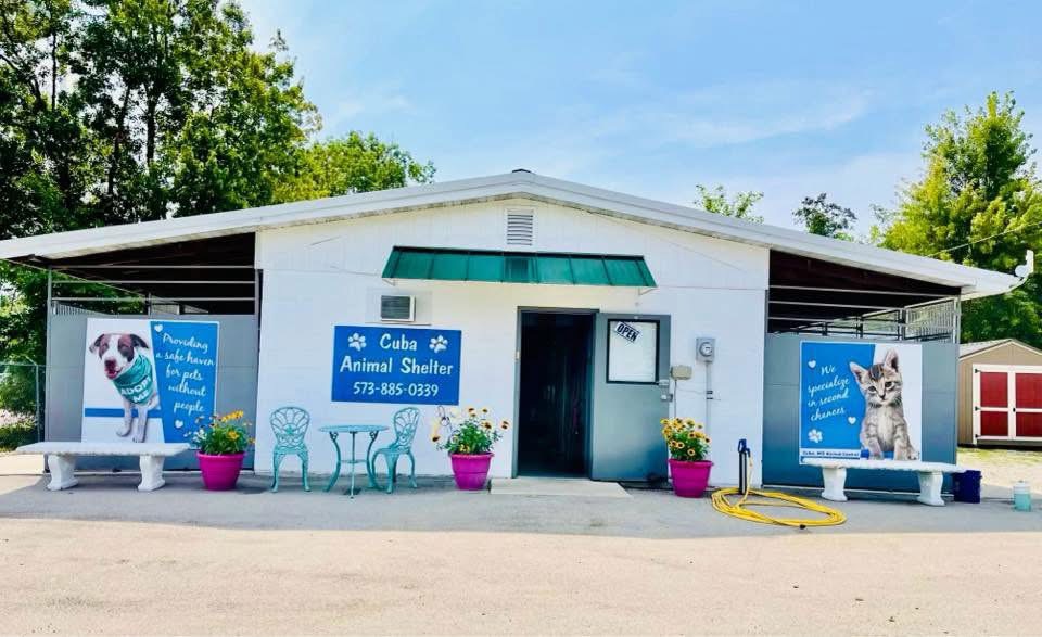 Animal Control - Cuba Animal Shelter